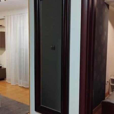 New Residence Белград Екстер'єр фото